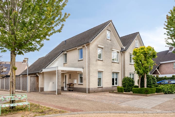 Anton Mollemanhof 17 dans Zieuwent photo