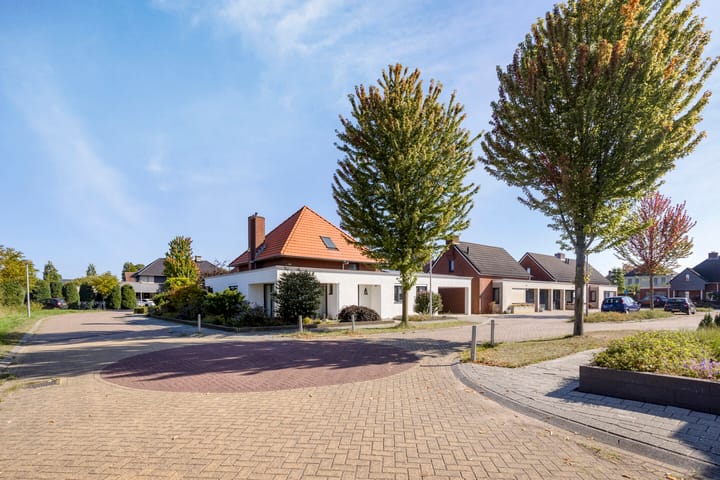 Anton Mollemanhof 56 dans Zieuwent photo