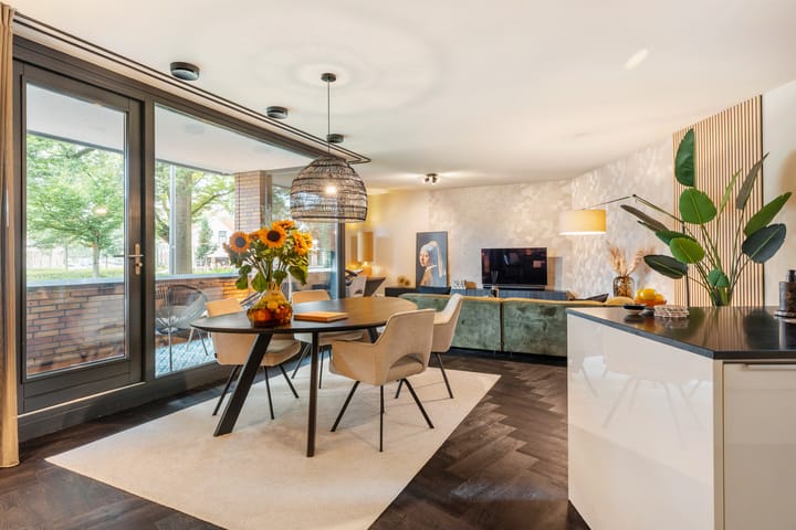 Anton Philipslaan 132 in Eindhoven Foto