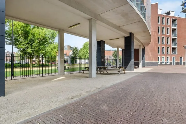 Anton Philipslaan 132 Eindhoven thumbnail 18