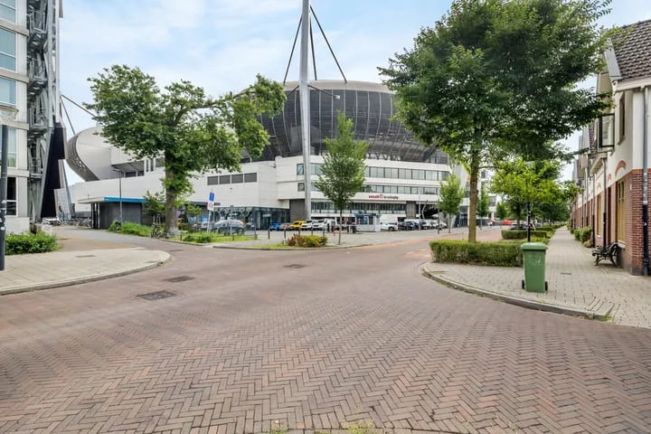 Anton Philipslaan 132 Eindhoven thumbnail 37