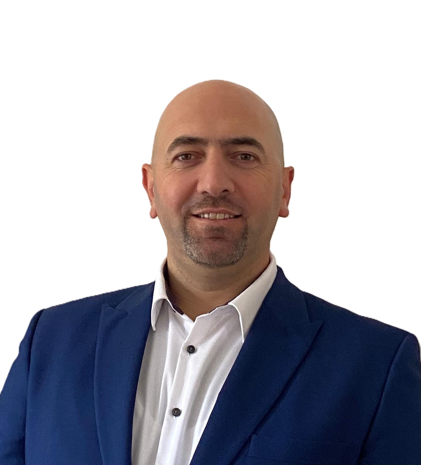 Photo of Anton Qubian