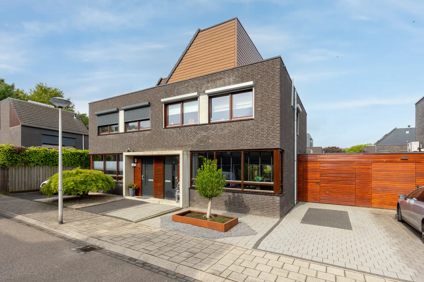 Anton van Duinkerkenstraat 4 in Sittard