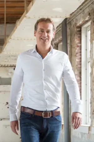 Foto van Anton van Ginkel
