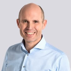 Foto van Anton van Heeswijk