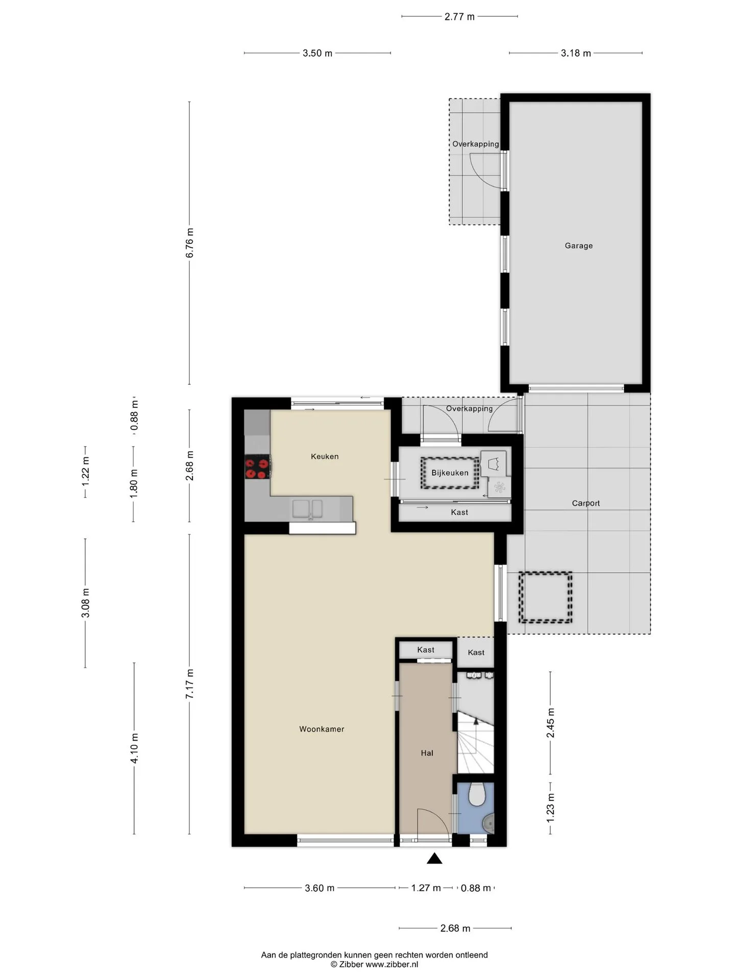 Antonellusstraat 6 Wijchen thumbnail 36