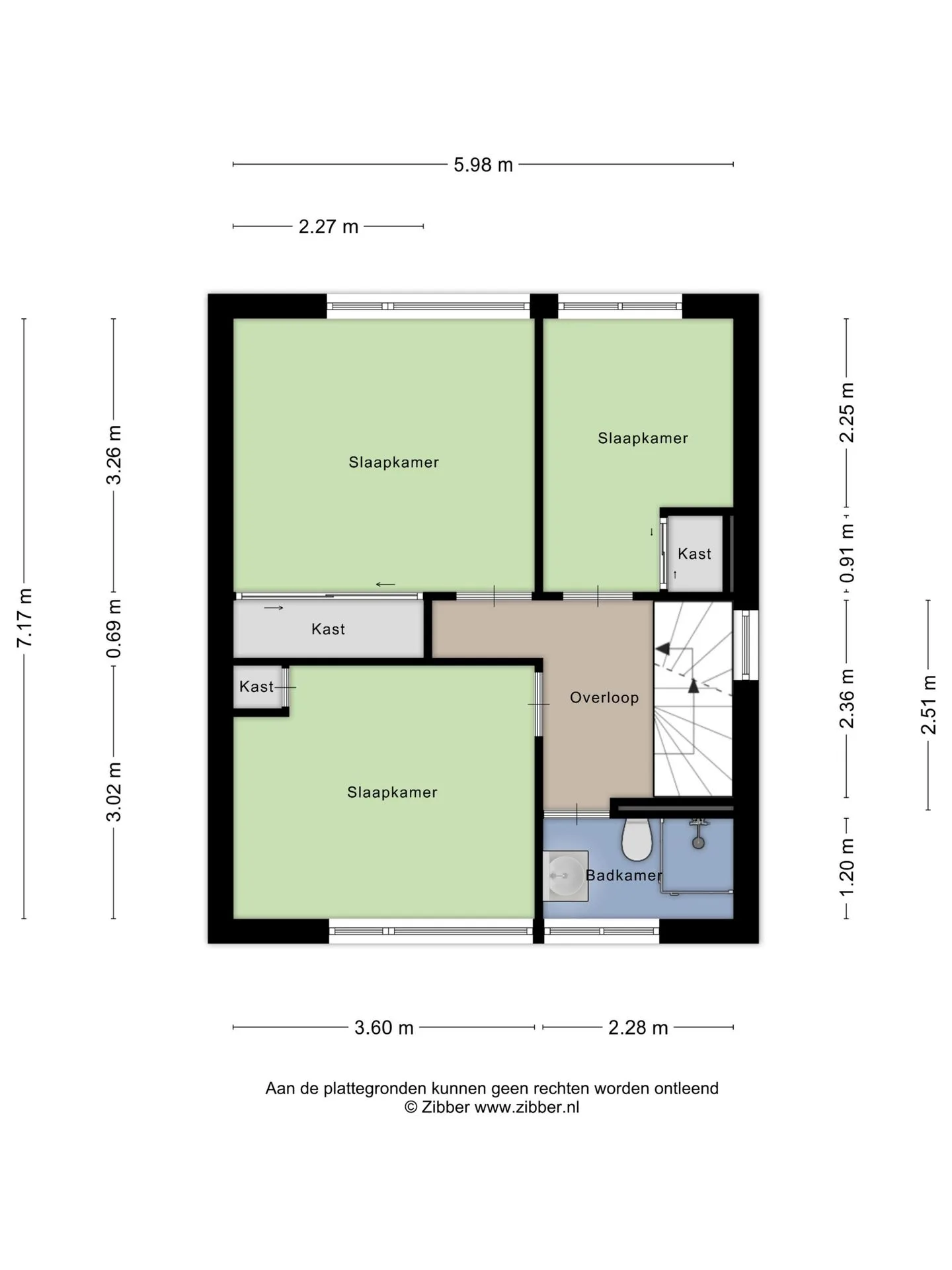 Antonellusstraat 6 Wijchen thumbnail 37