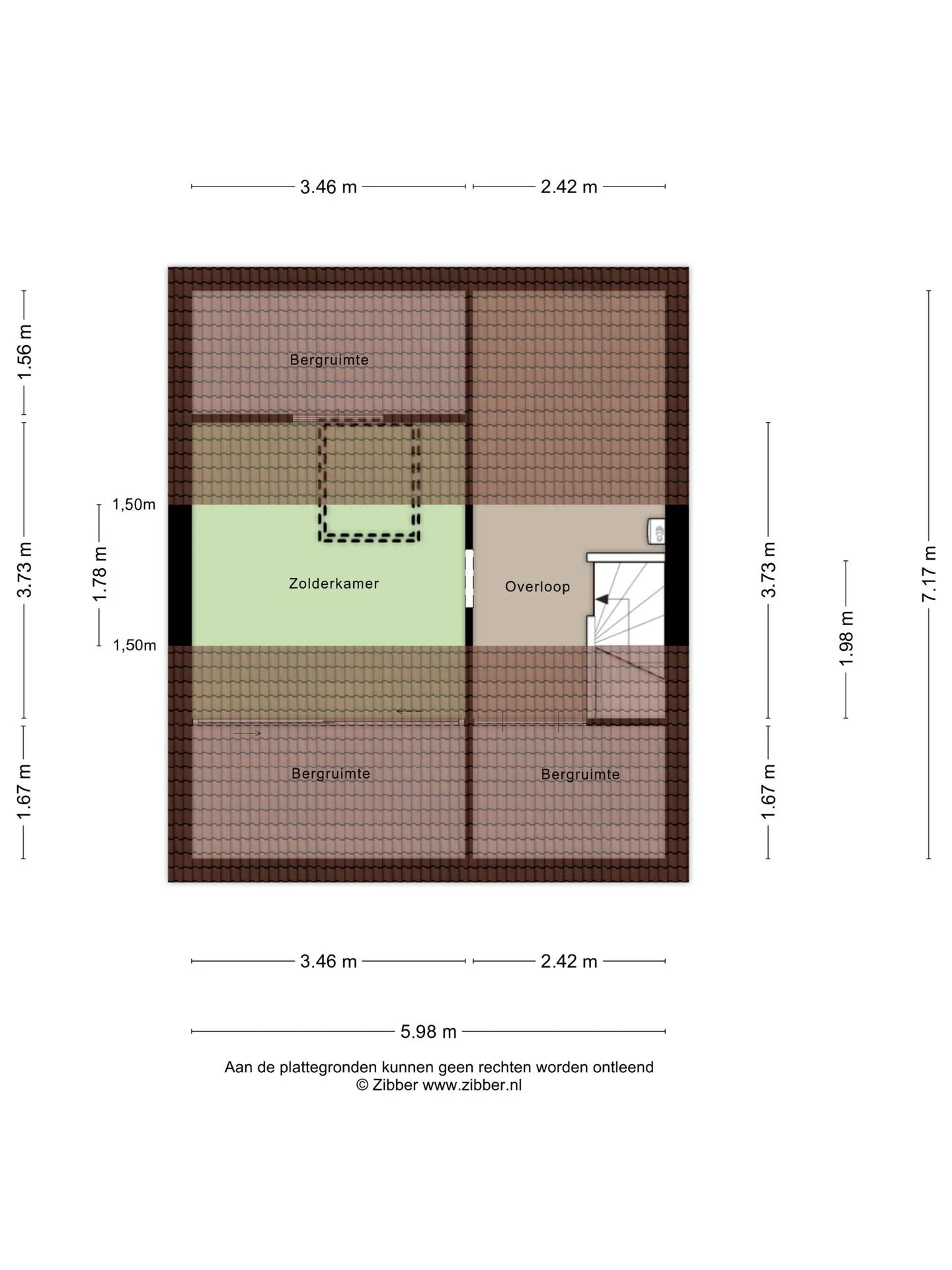 Antonellusstraat 6 Wijchen thumbnail 38