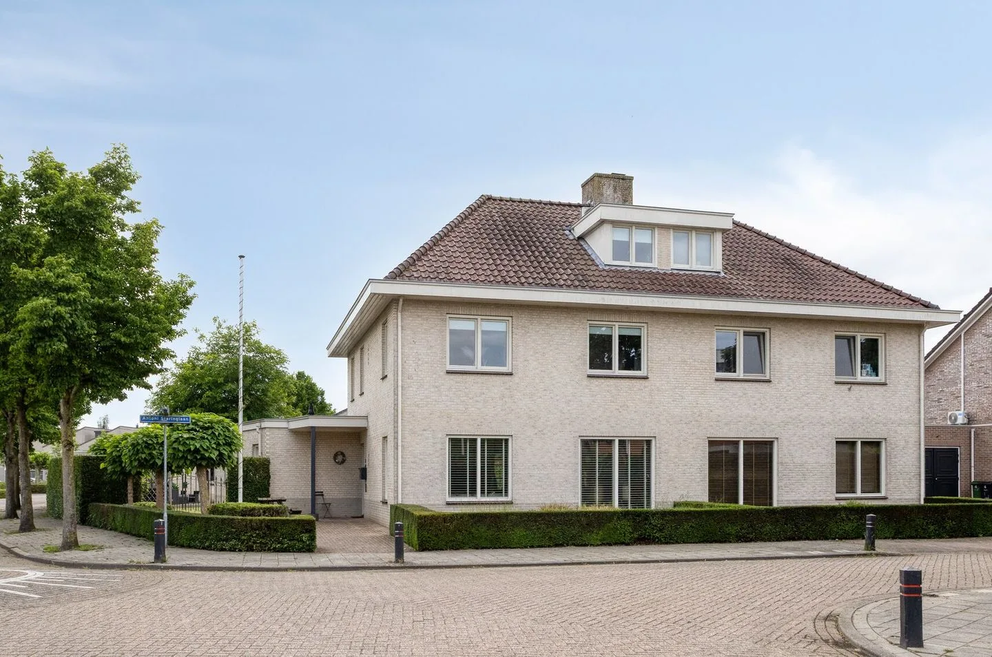 Antoni Staringlaan 8 Vlijmen