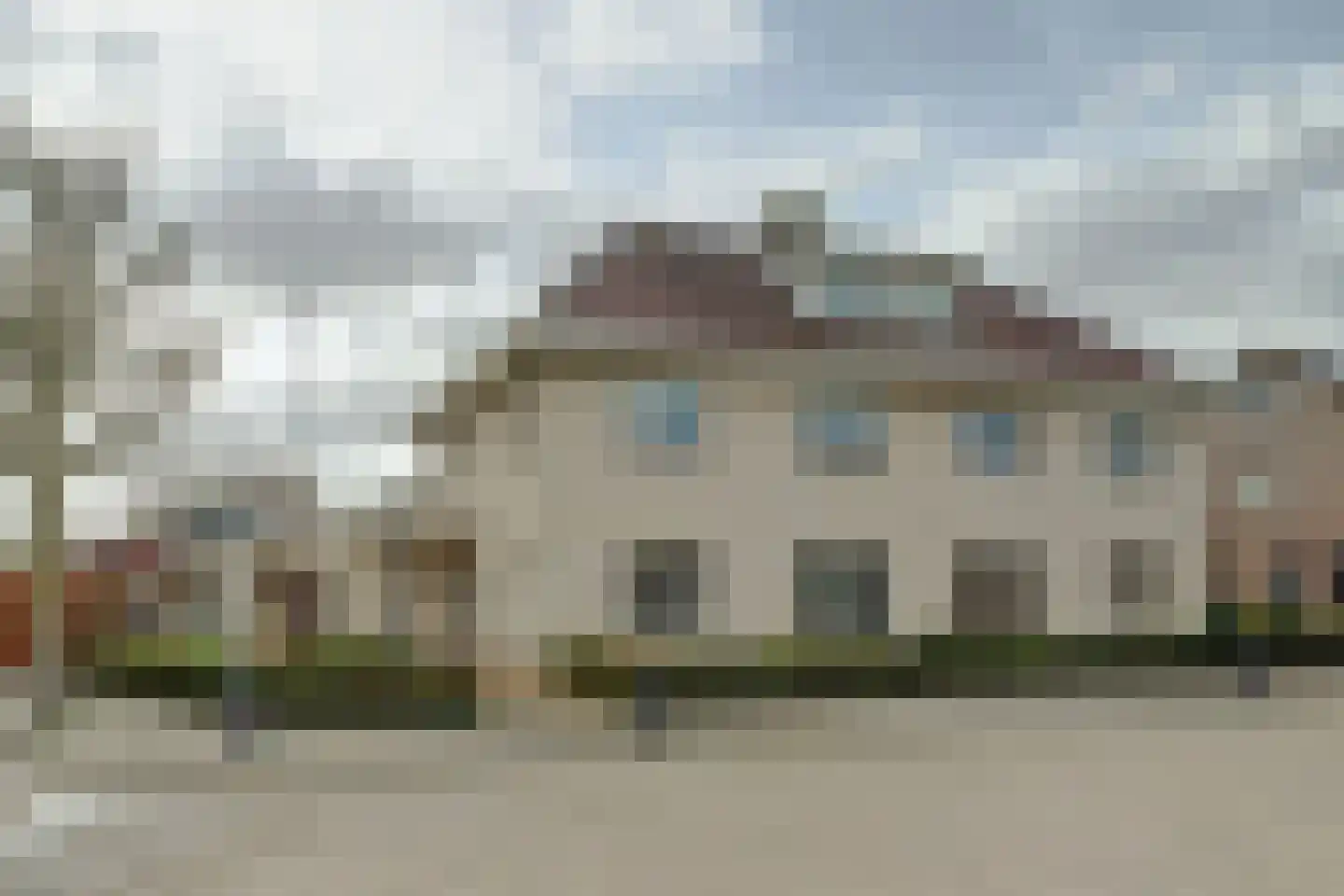 Antoni Staringlaan 8 Vlijmen