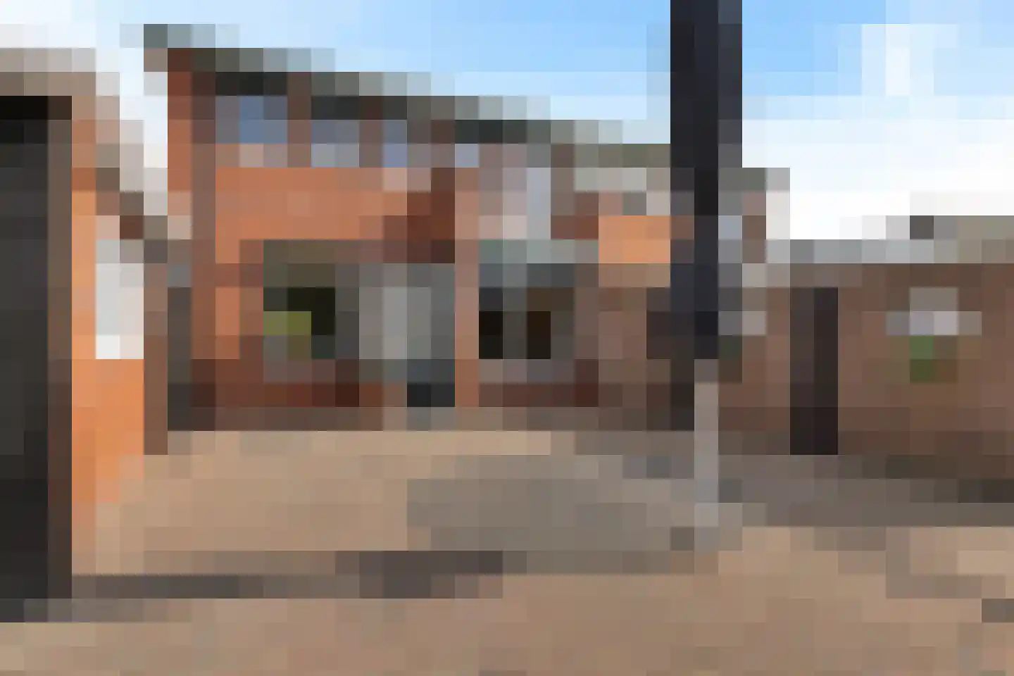 Antoni Verburghwijk 3 Termunterzijl thumbnail 15