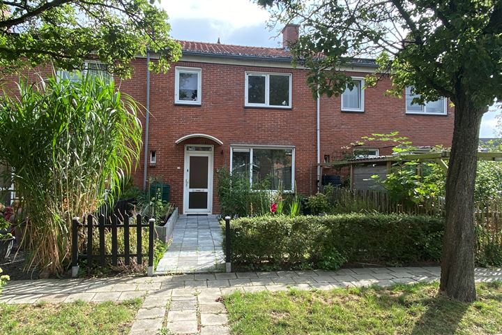 Photo of property Antoni Verburghwijk 49, Termunterzijl