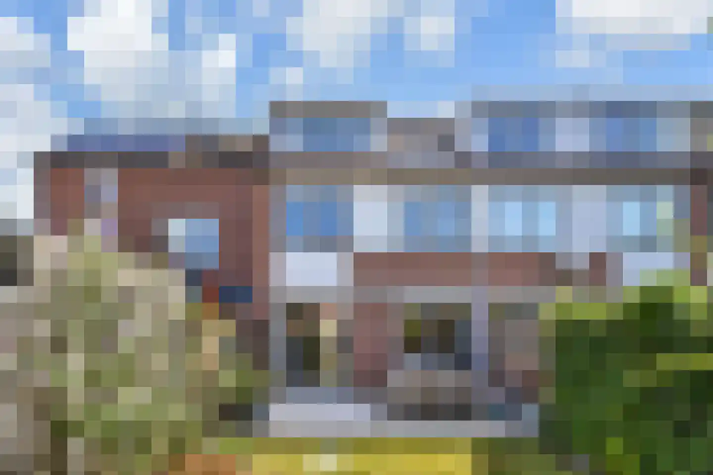 Antonia Veerstraat 4 Delft