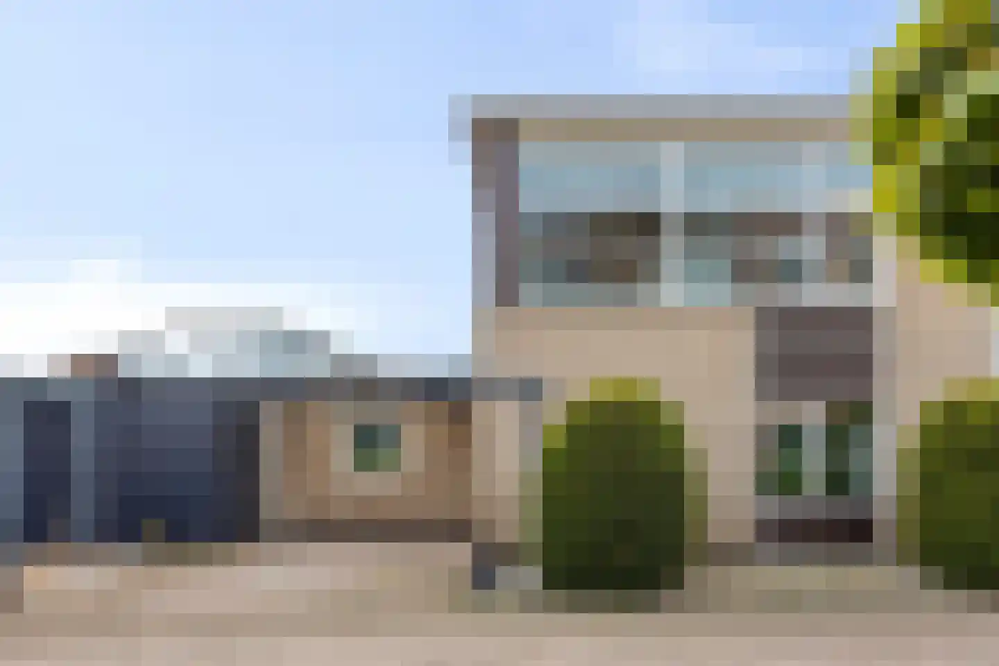 Antonialaan 5 Almkerk