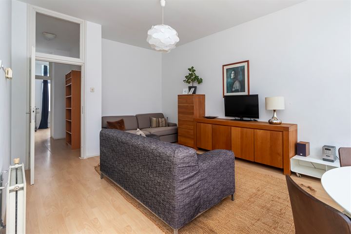 Antonie Duyckstraat 34A in 's-Gravenhage foto