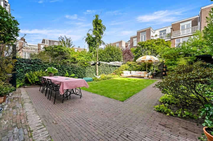 Antonie Duyckstraat 53 in 's-Gravenhage