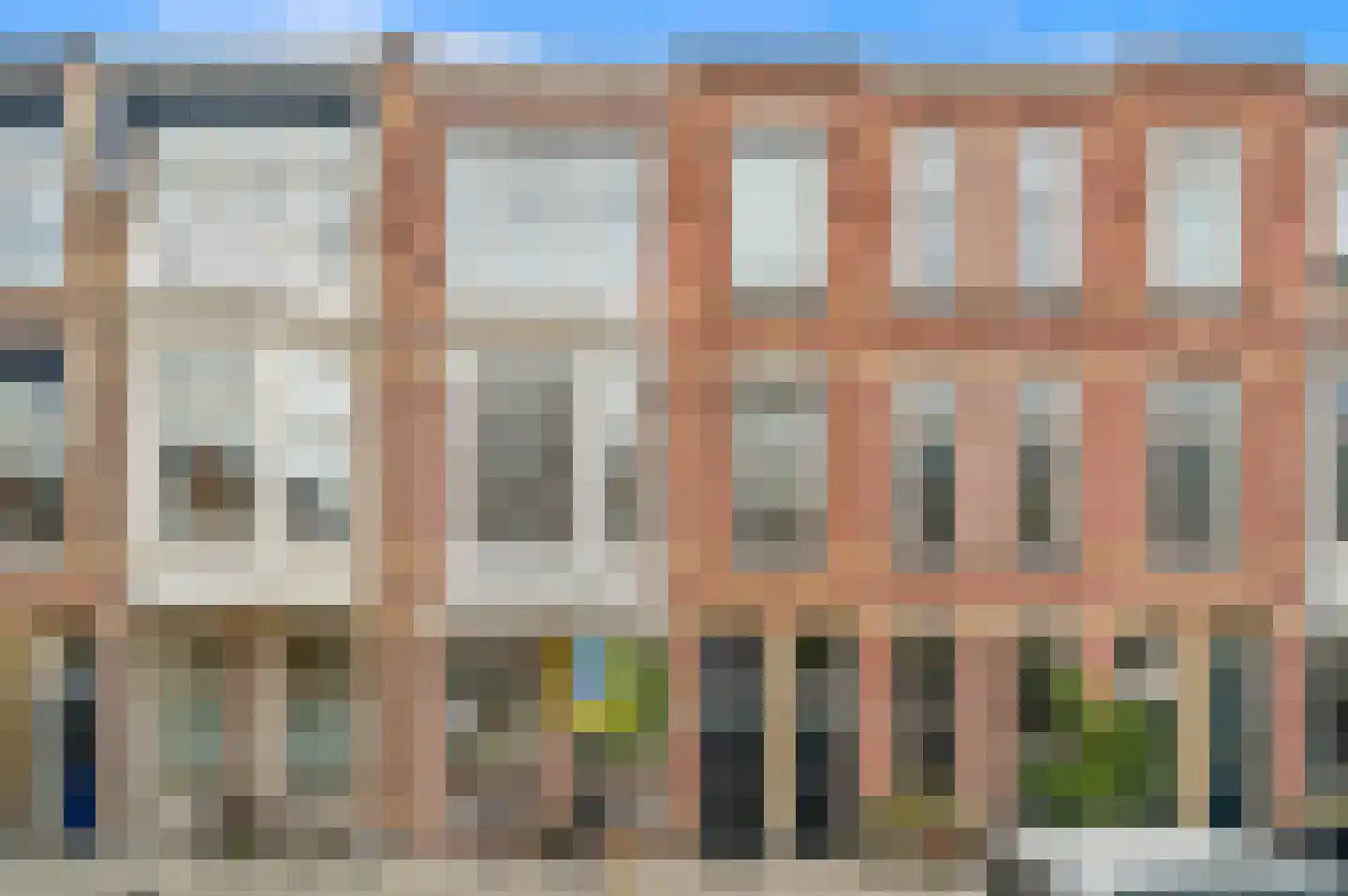 Antonie Duyckstraat 9 dans Den Haag