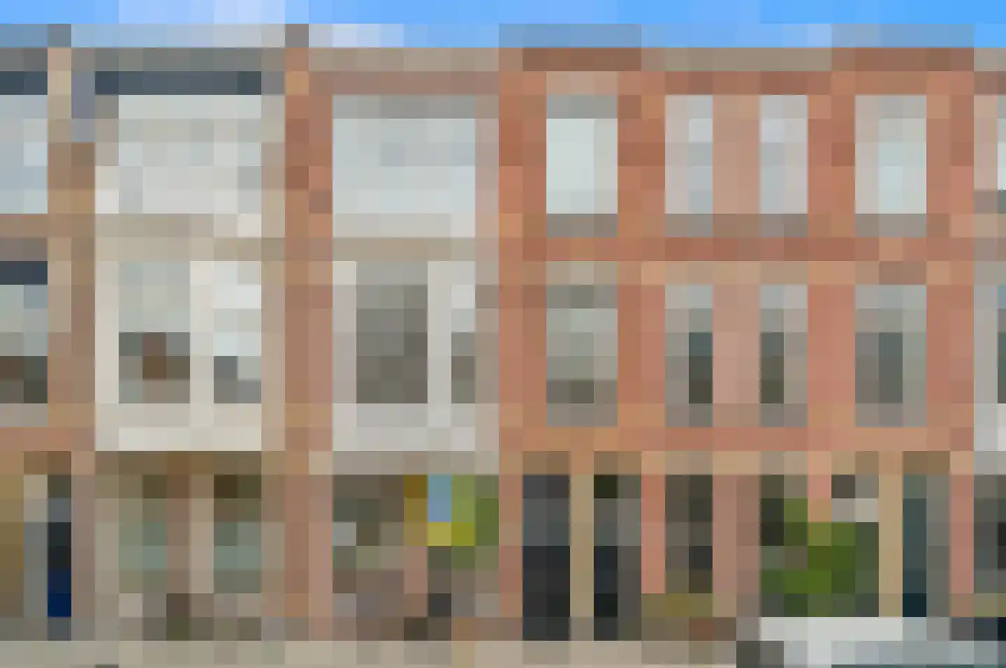 Antonie Duyckstraat 9 in Den Haag