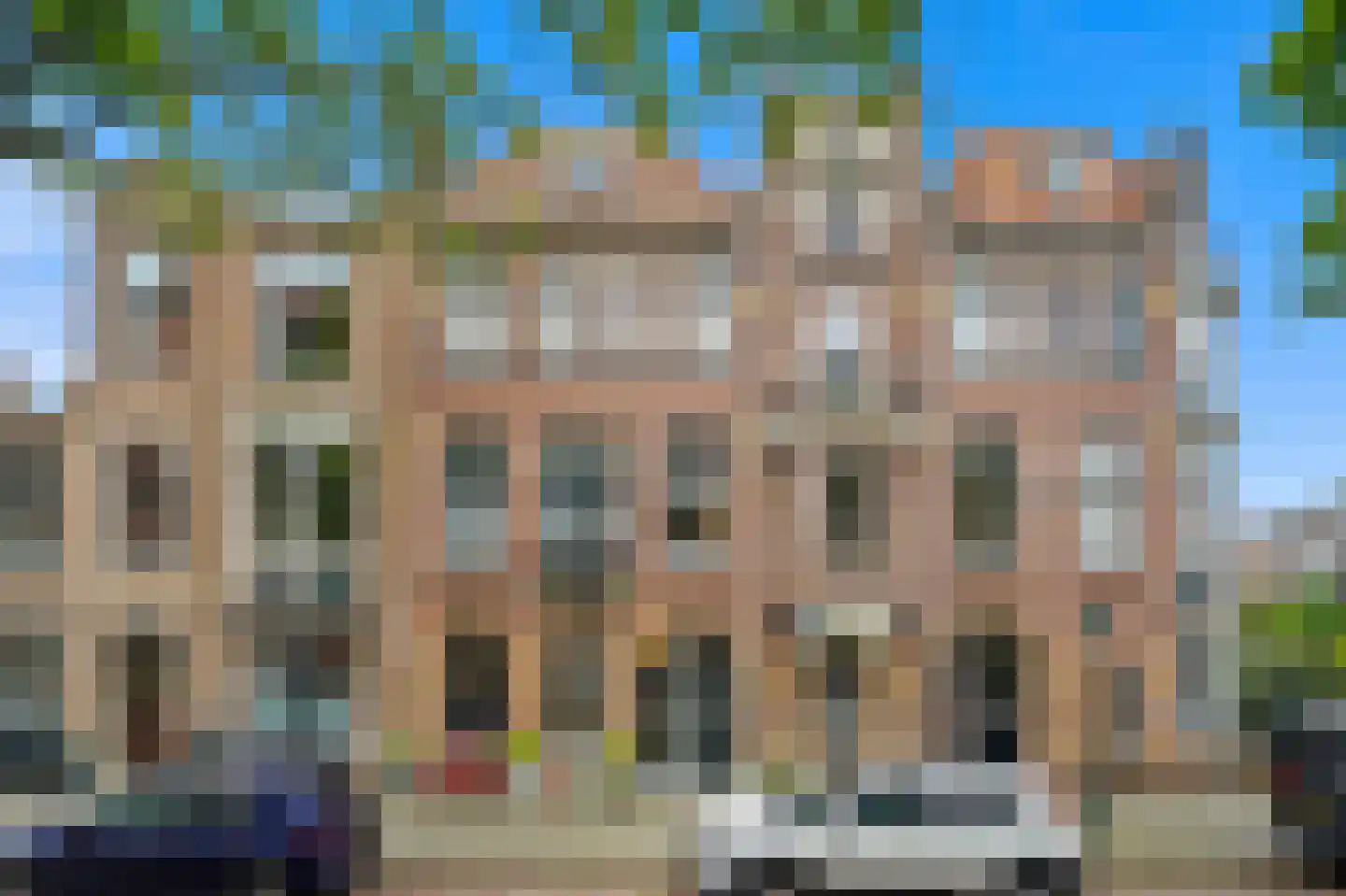 Antonie Heinsiusstraat 8 Den Haag