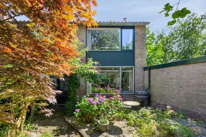 Antonie van Leeuwenhoeklaan 15 in Soesterberg Foto