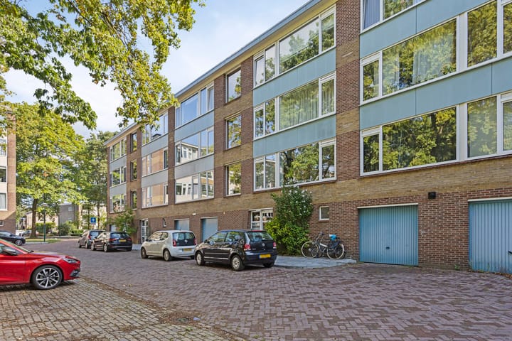 Antonie van Leeuwenhoeklaan 207 in Soesterberg Foto