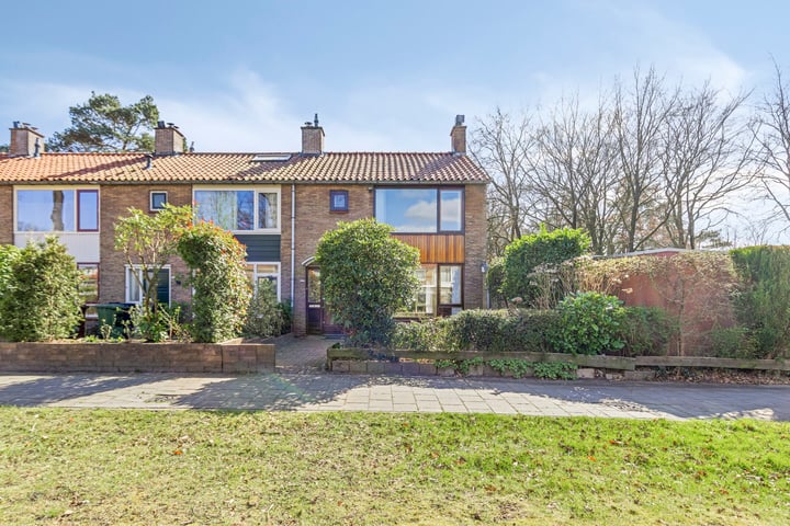 Antonie van Leeuwenhoeklaan 57 in Soesterberg Foto