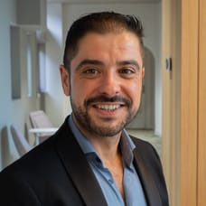 Foto von Antonio Garcia Alanis