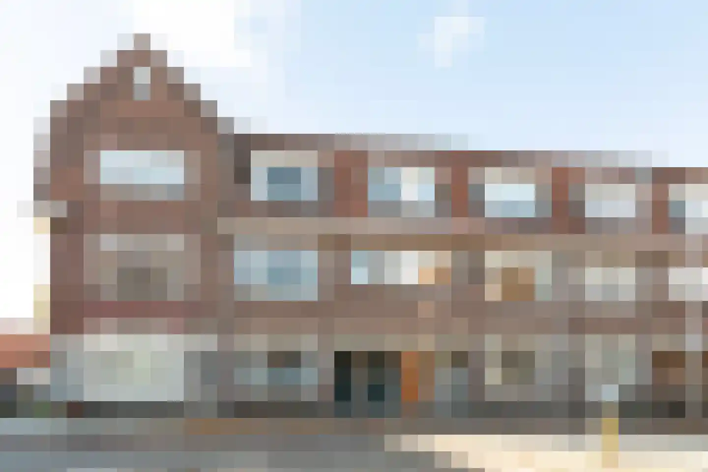 Antonius Matthaeuslaan 42 Utrecht