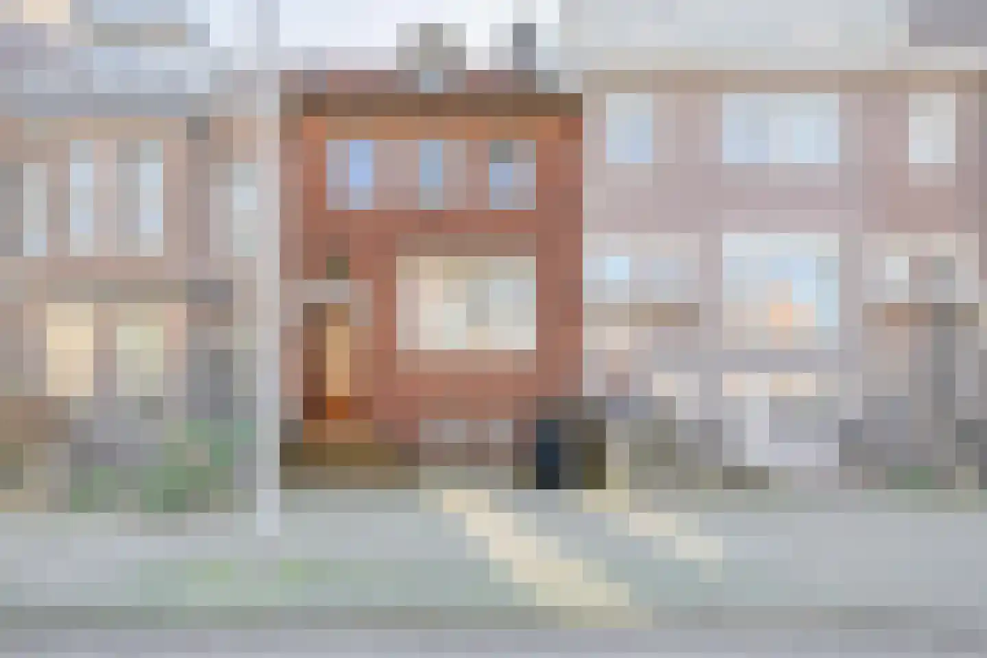 Antoniuslaan 33 in Venlo