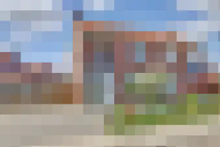 Antoniusstraat 11 in Blitterswijck