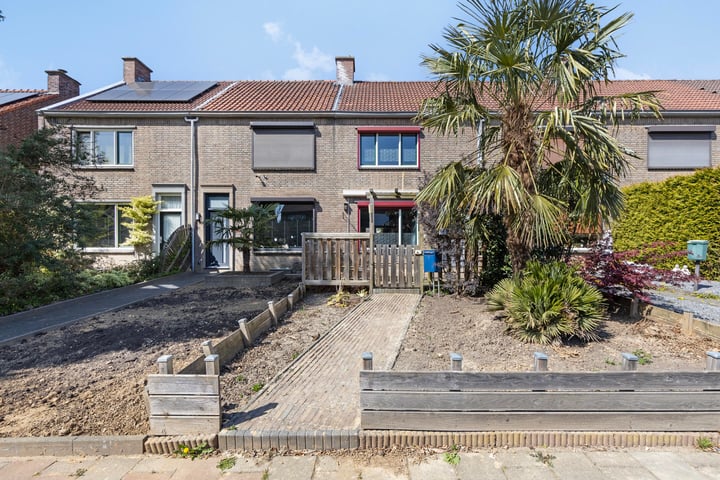 Antoniusstraat 35 dans Geleen photo