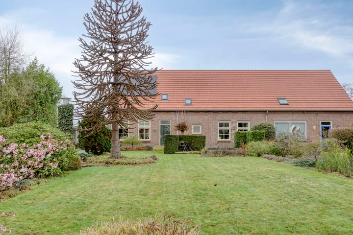 Antoniusstraat 37 in Erp photo