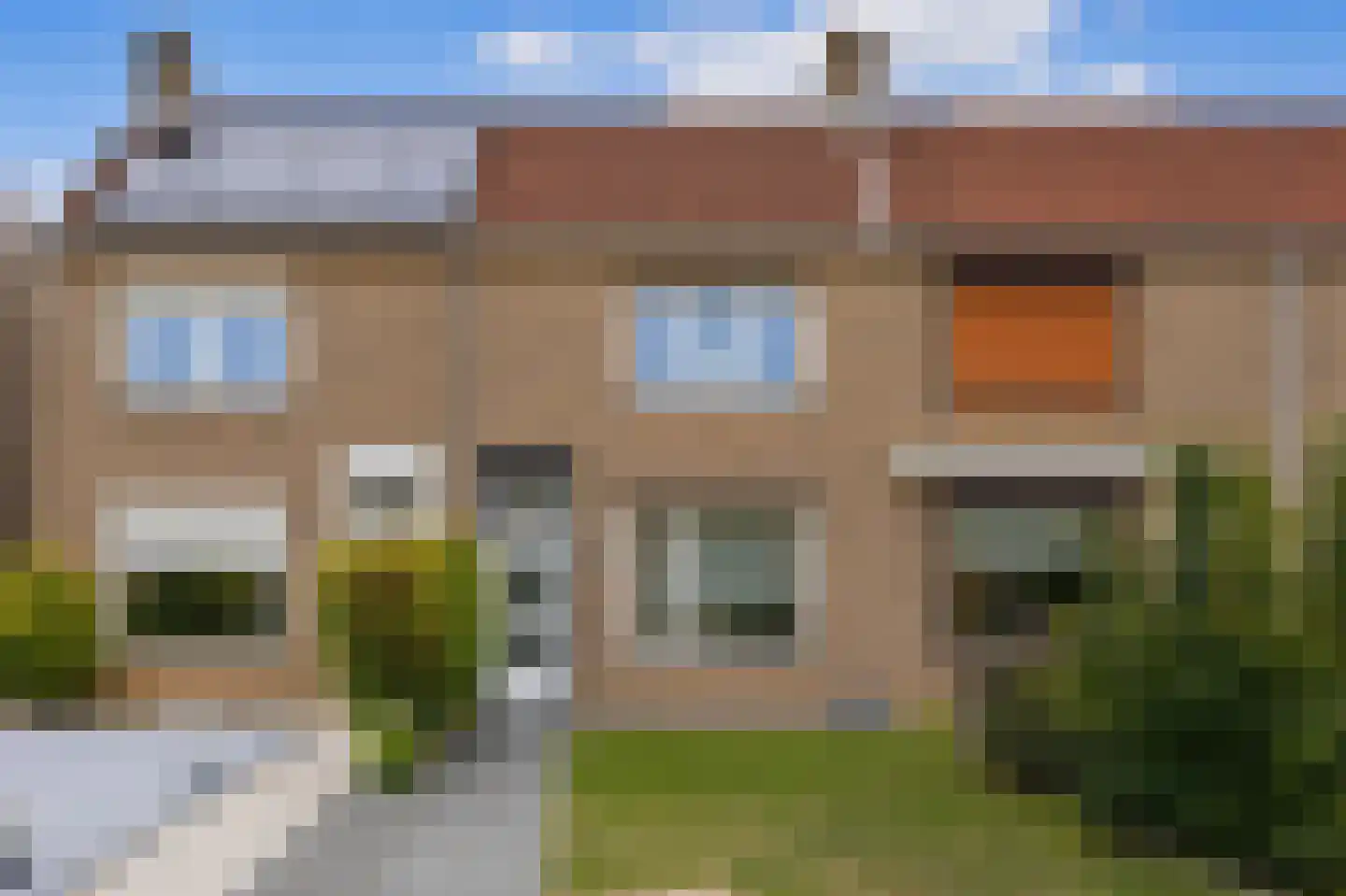 Antoniusstraat 42 in Geleen