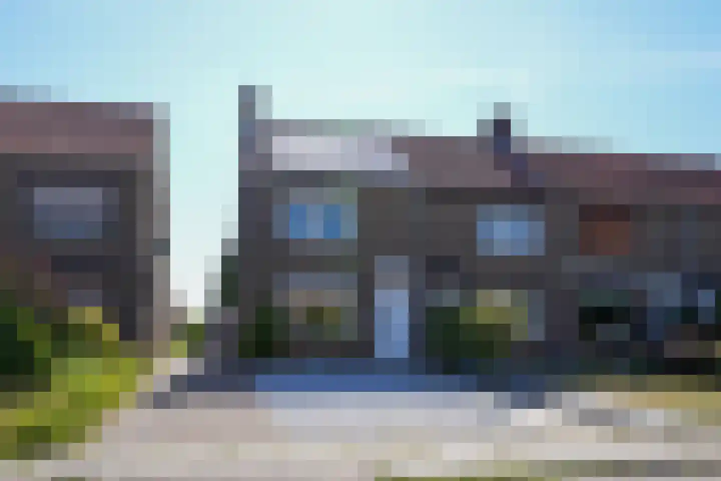 Antoniusstraat 44 in Geleen