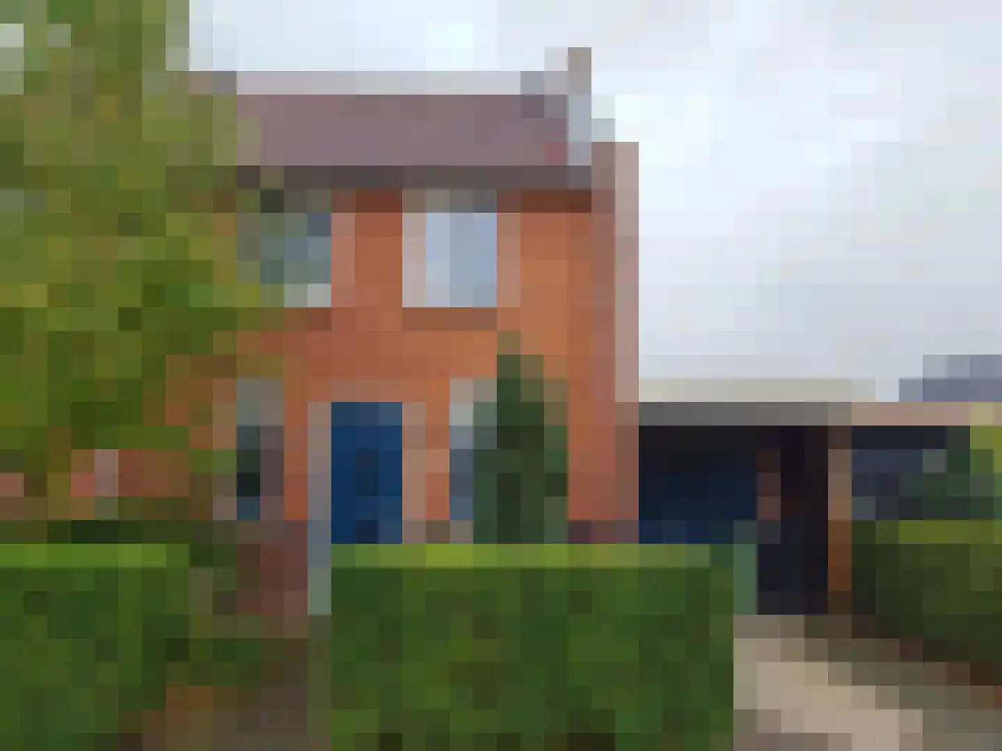 Antoniusstraat 45 Ven-Zelderheide