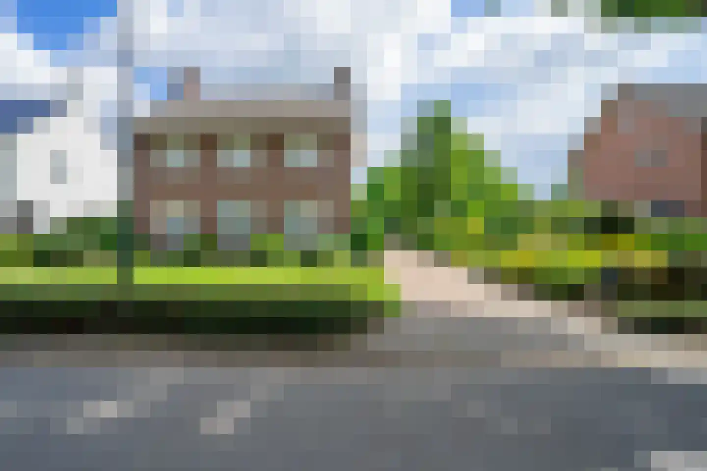 Antoniusstraat 7 in Milheeze