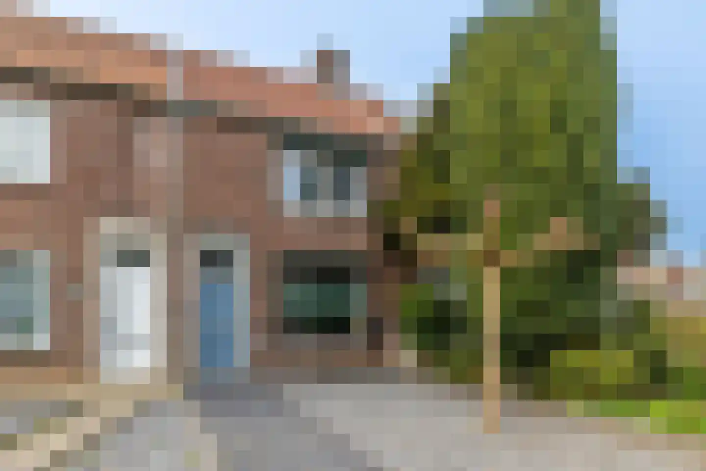 Antoniusstraat 85 in Geleen