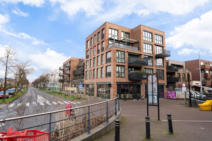 Antonlaan 14 in Zeist foto