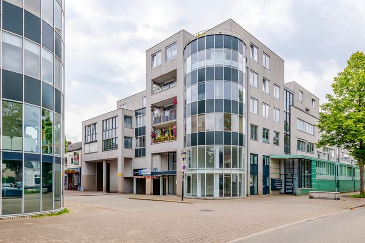 Antonlaan 160B in Zeist Foto