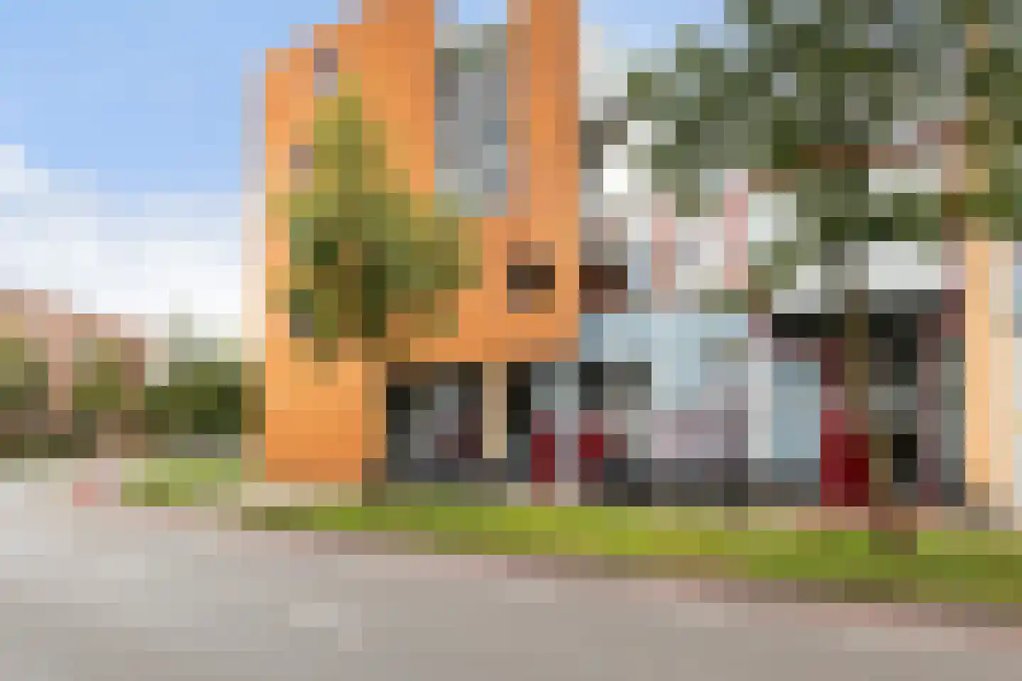 Antonlaan 592 in Zeist