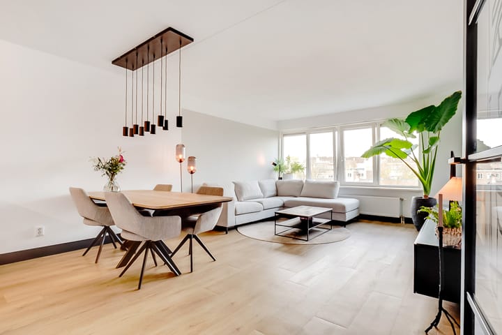 Photo de la maison Antonlaan 76, Zeist