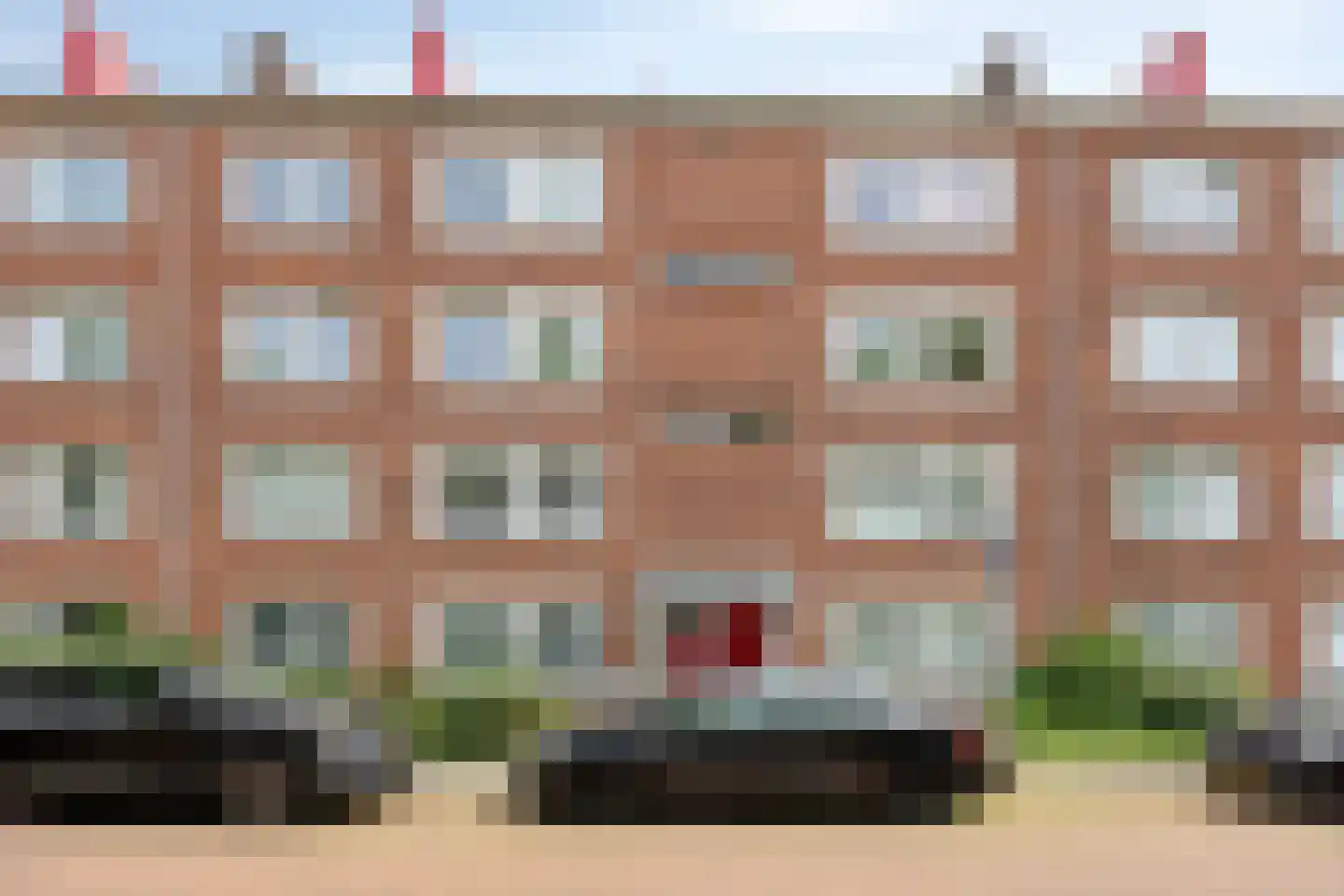 Antony Moddermanstraat 204 3 Amsterdam thumbnail 23