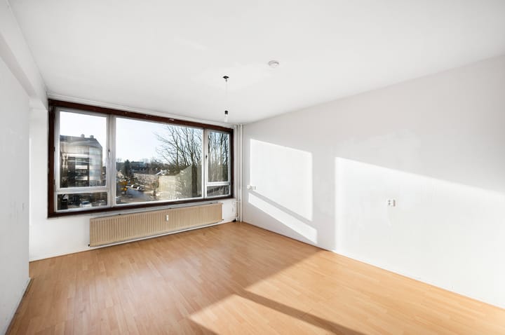 Antony Moddermanstraat 42 in Amsterdam Foto