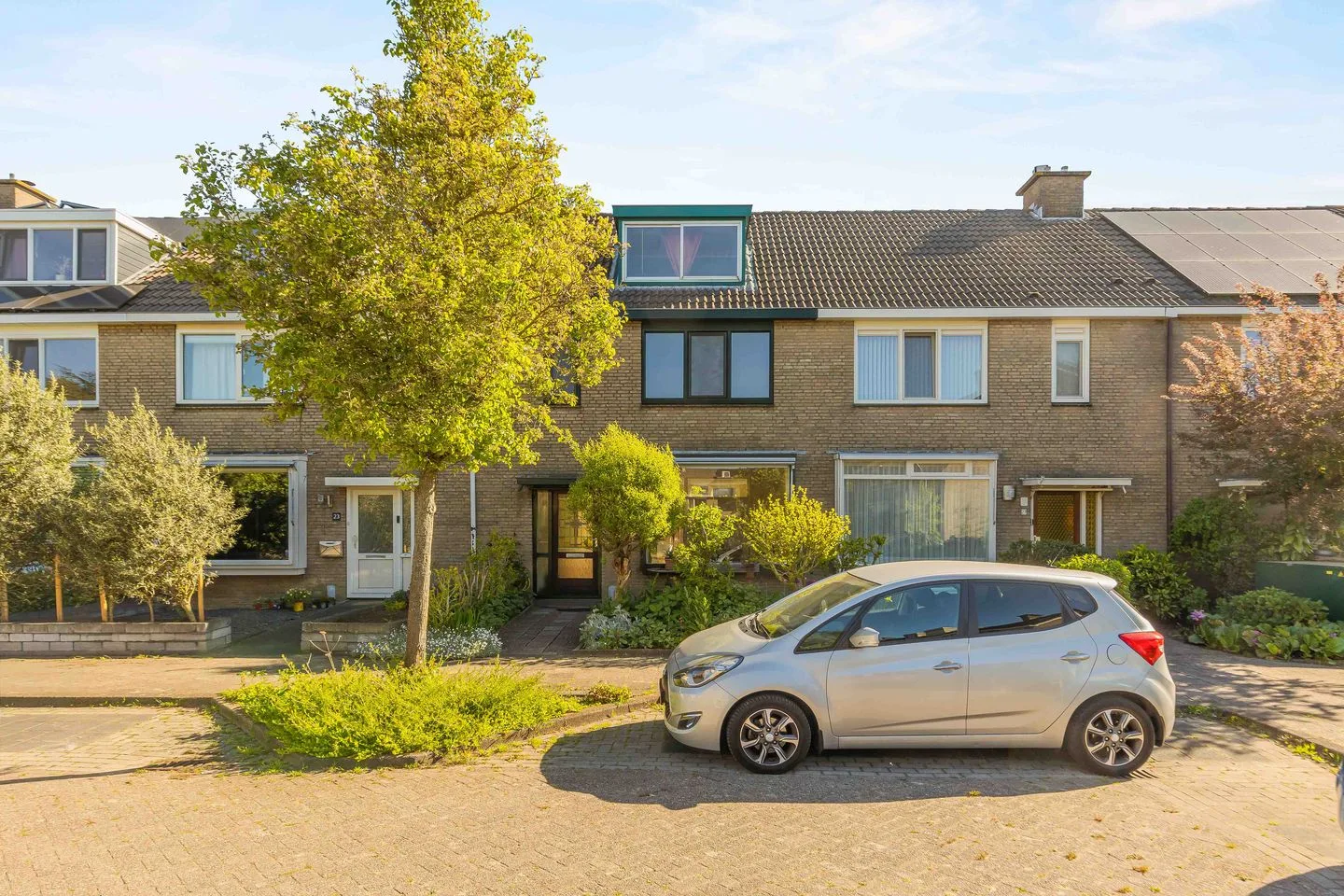 Antoon Coolenlaan 25 Uithoorn