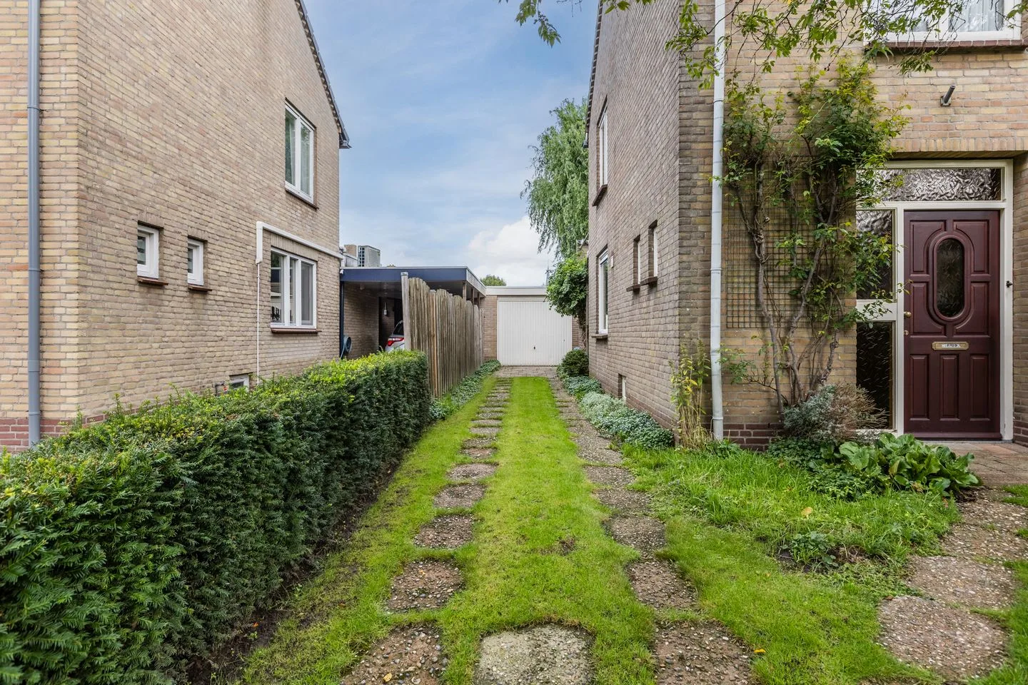 Antoon Coolenstraat 10 Helvoirt thumbnail 34