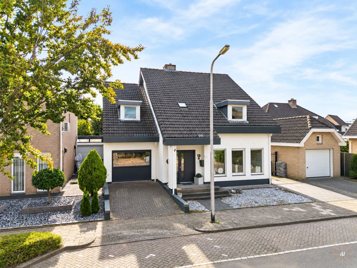 Antoon Hubbenstraat 29 in Kerkrade