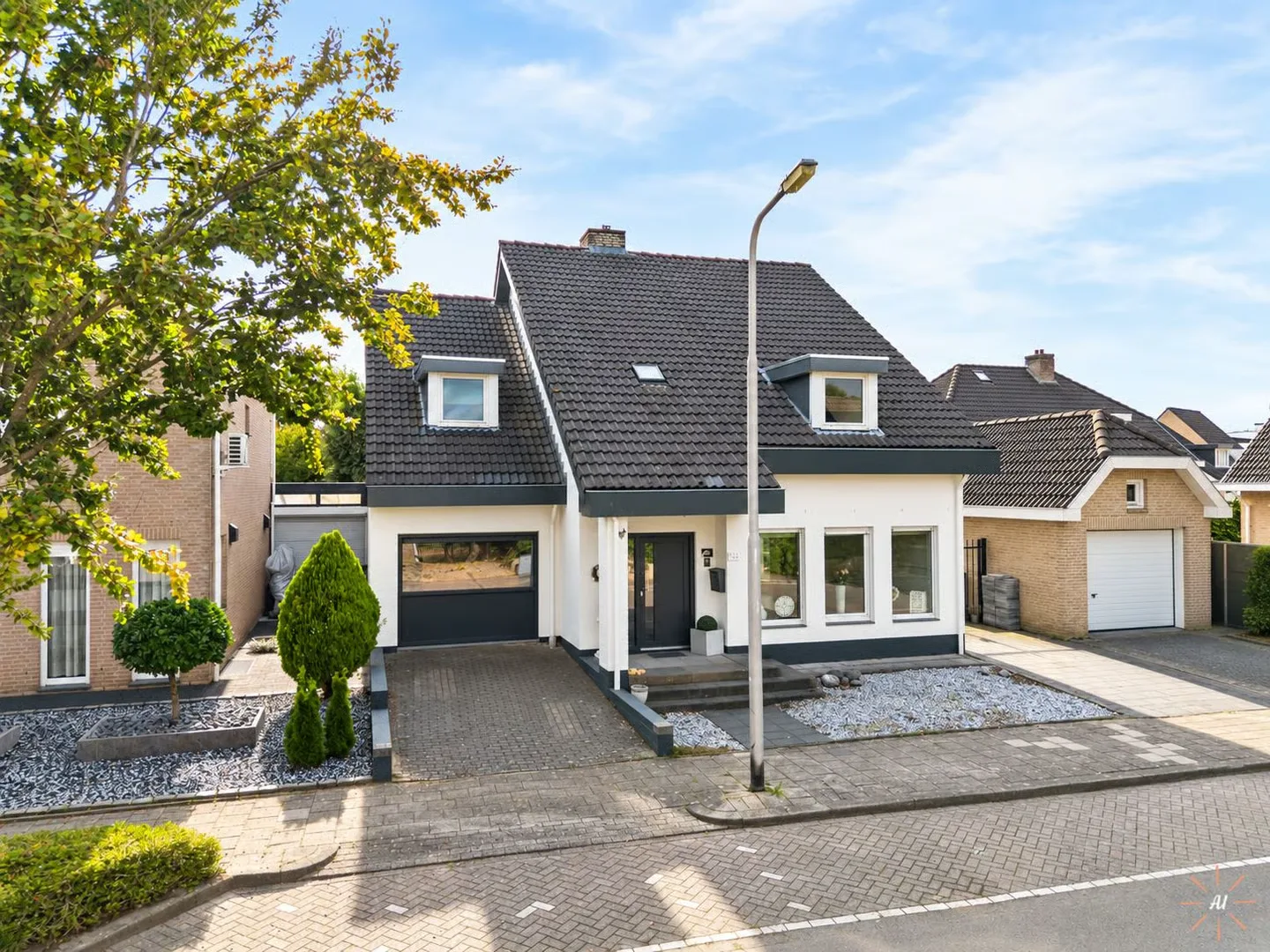 Antoon Hubbenstraat 29 Kerkrade