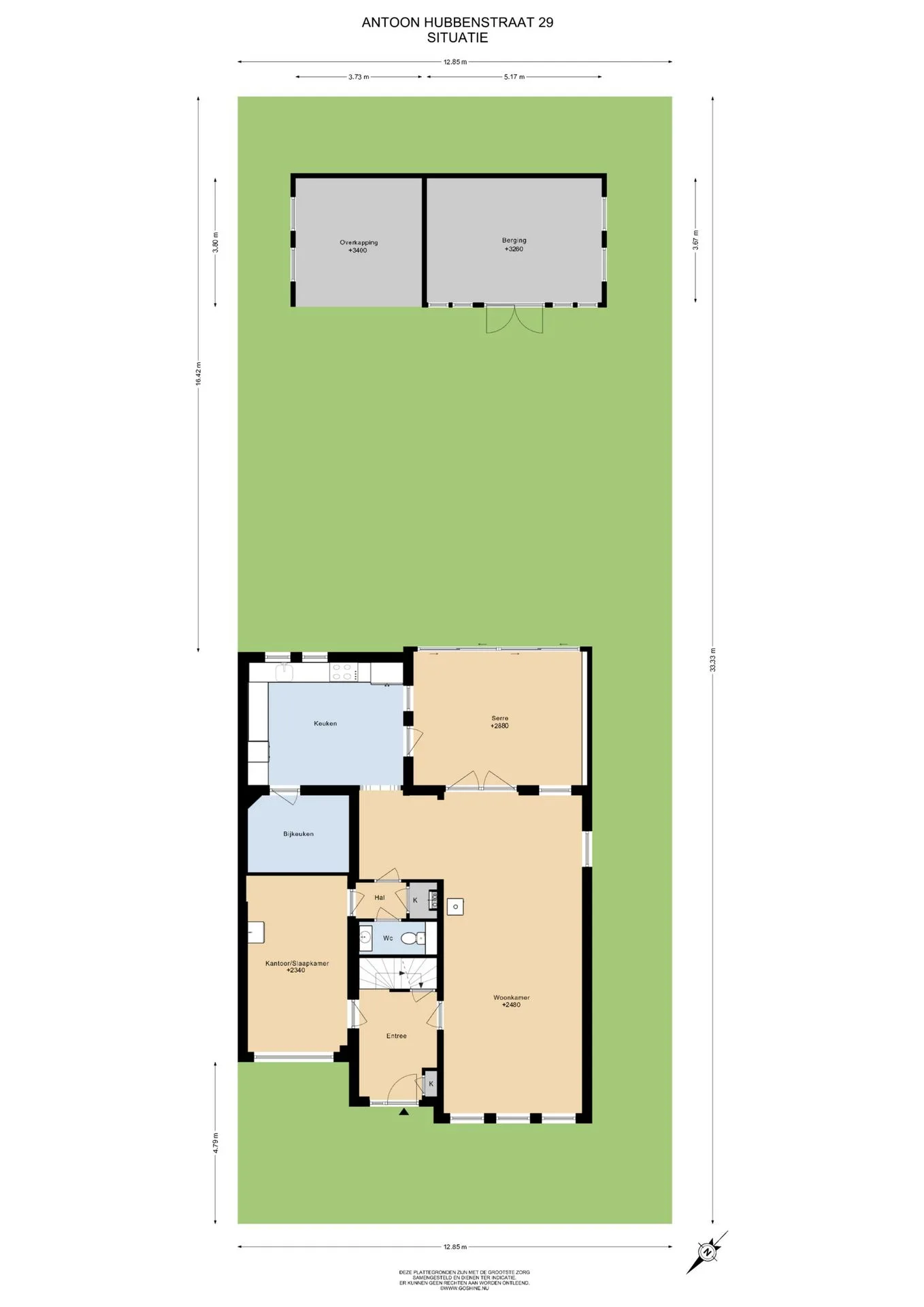 Antoon Hubbenstraat 29 Kerkrade thumbnail 45