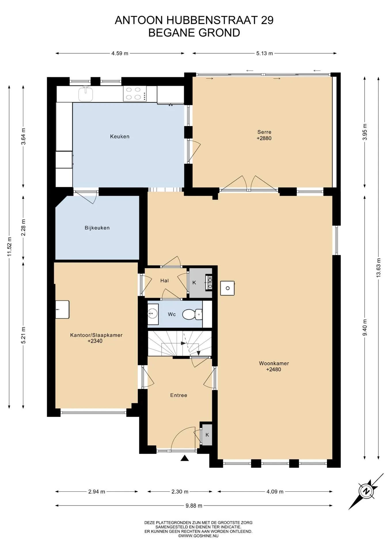Antoon Hubbenstraat 29 Kerkrade thumbnail 46