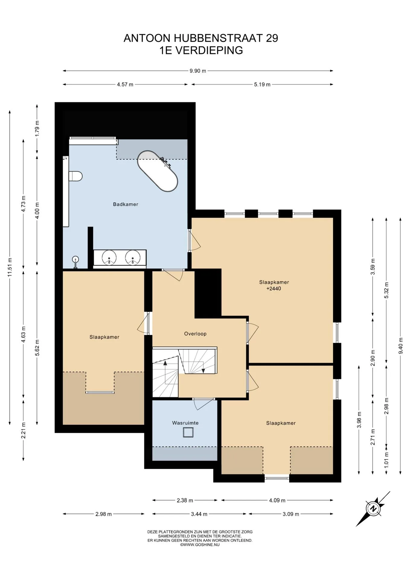 Antoon Hubbenstraat 29 Kerkrade thumbnail 47